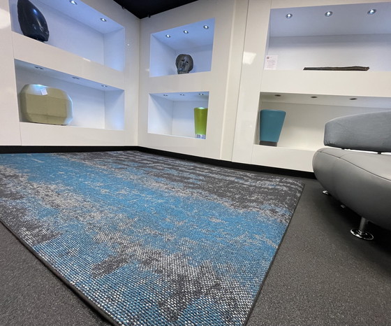 Image 1 of Desso Street Tracks Tapis Nouveau