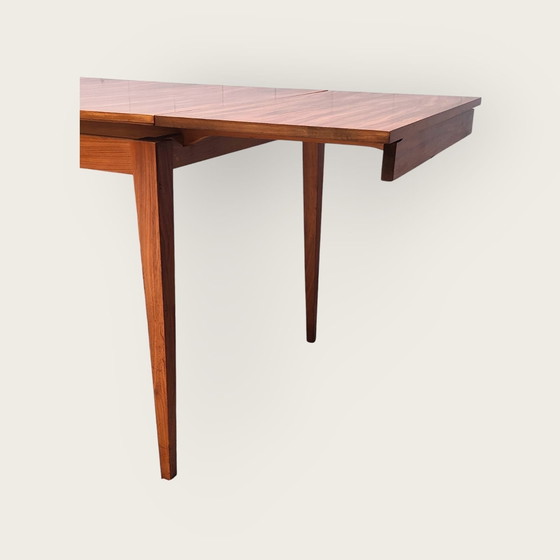 Image 1 of Table de salle à manger Mid Century