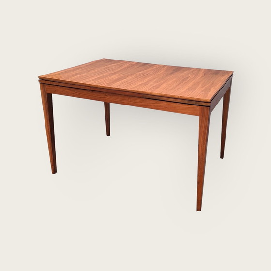 Image 1 of Table de salle à manger Mid Century