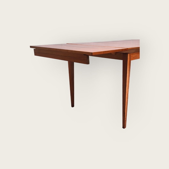 Image 1 of Table de salle à manger Mid Century