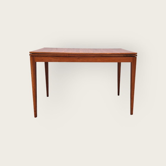 Image 1 of Table de salle à manger Mid Century