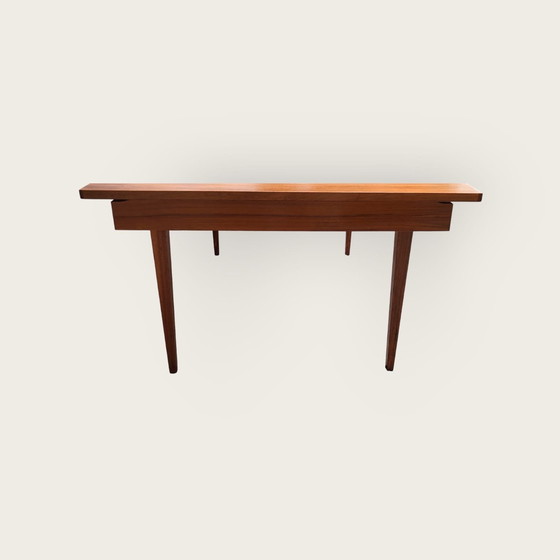 Image 1 of Table de salle à manger Mid Century