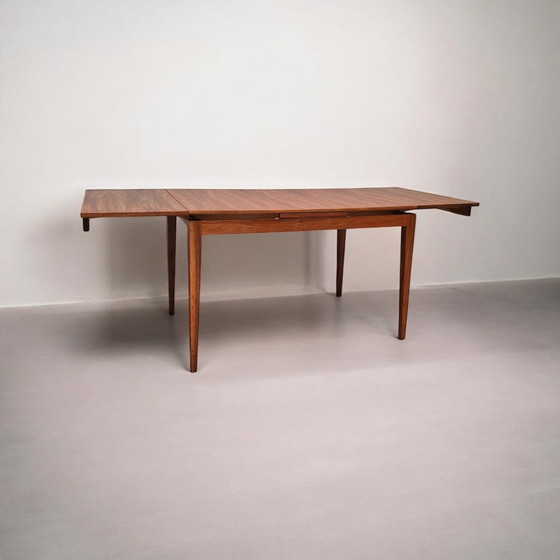 Image 1 of Table de salle à manger Mid Century