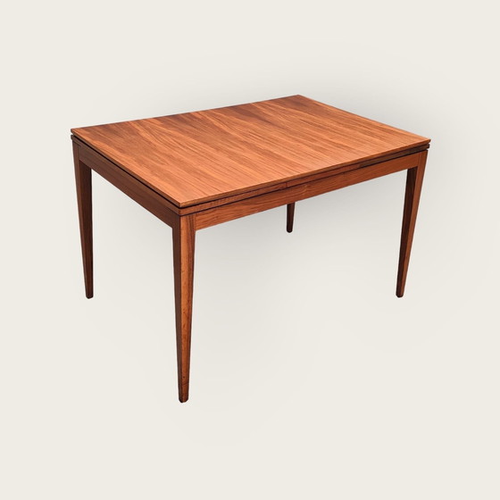 Image 1 of Table de salle à manger Mid Century