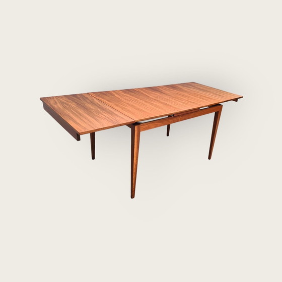 Image 1 of Table de salle à manger Mid Century