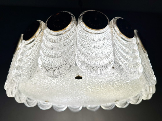 Image 1 of Lampe Vintage Kaiser Leuchten