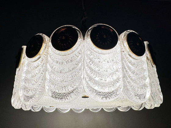 Image 1 of Lampe Vintage Kaiser Leuchten