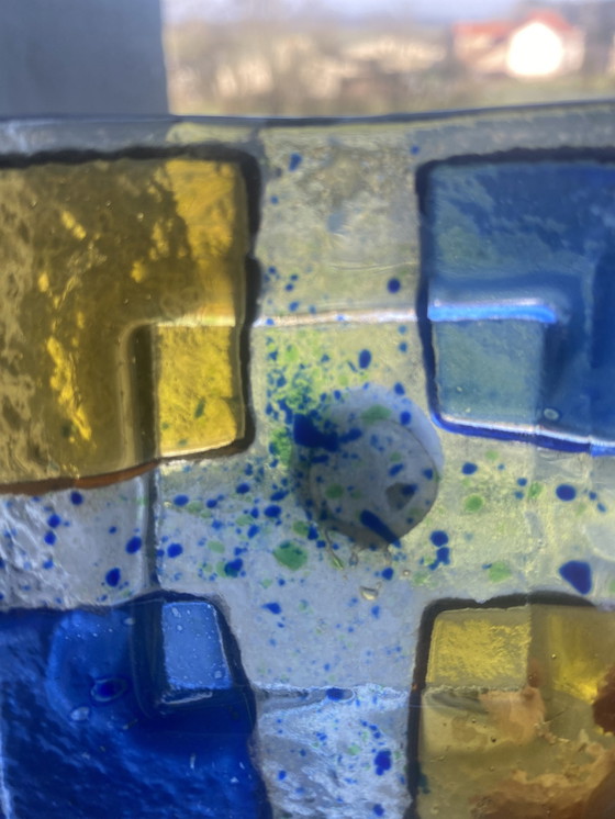 Image 1 of 2 Boites Murano Seventies