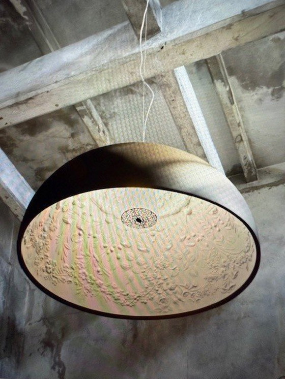 Image 1 of 2 Lampes suspendues Flos Skygarden 90 Colour White