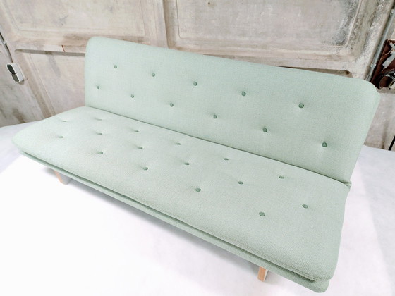 Image 1 of Kho Laing Ie, Artifort C671 Sofa