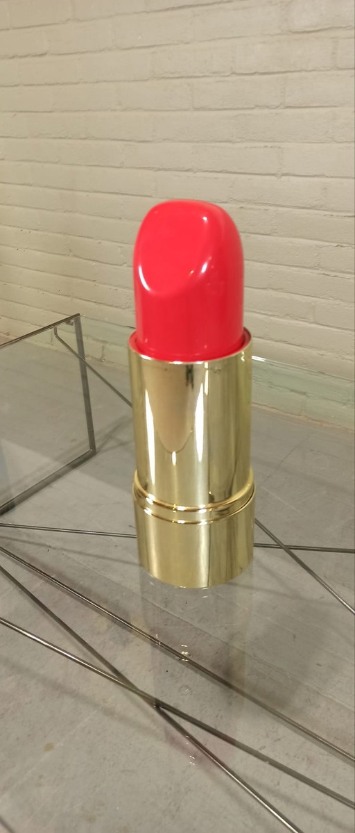 Rafraîchisseur à champagne Piper Heidsieck Lipstick, Pop Art