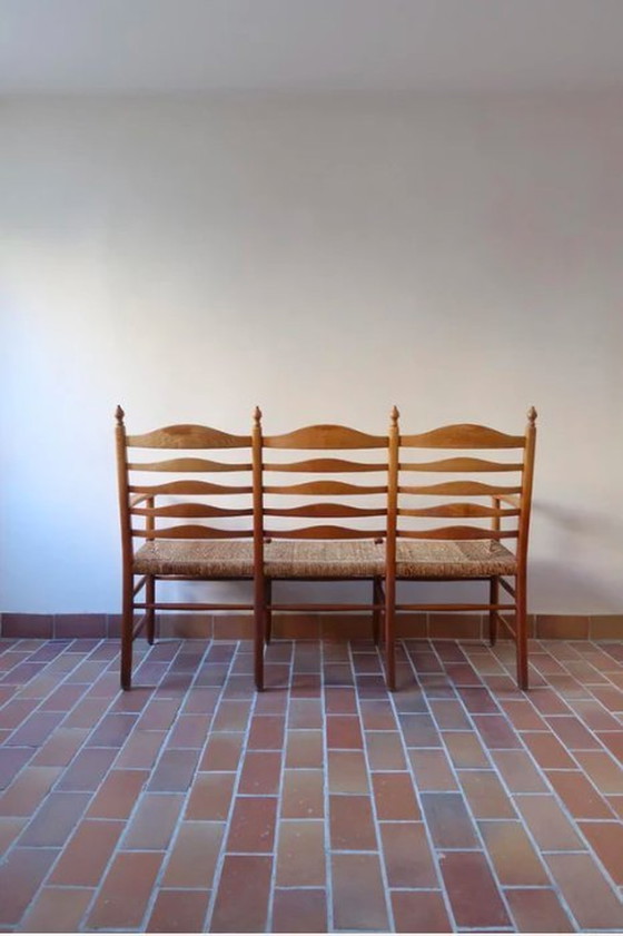 Image 1 of Grande Banquette Provençale