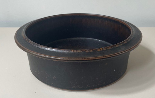 Arabia Finland - Bowl Service Ruska - Design Ulla Procope