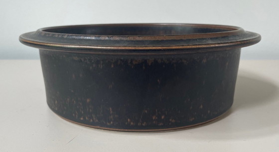 Image 1 of Arabia Finland - Bowl Service Ruska - Design Ulla Procope