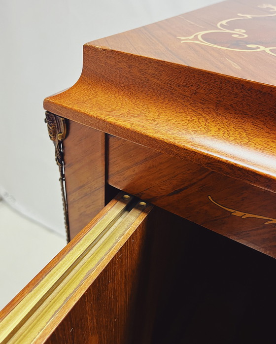 Image 1 of Meuble TV classique