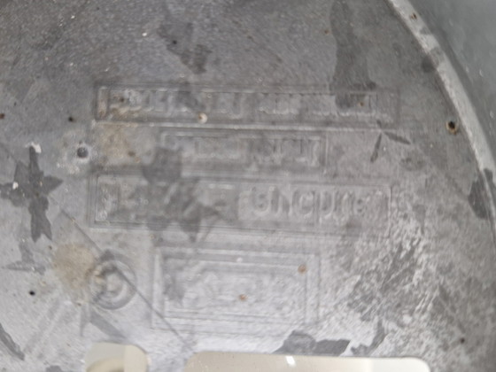 Image 1 of Rzb Dkn Bauhaus Plafonnier/lampe murale