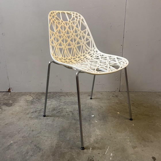 Image 1 of Nett R Design Chairs From Crassevig