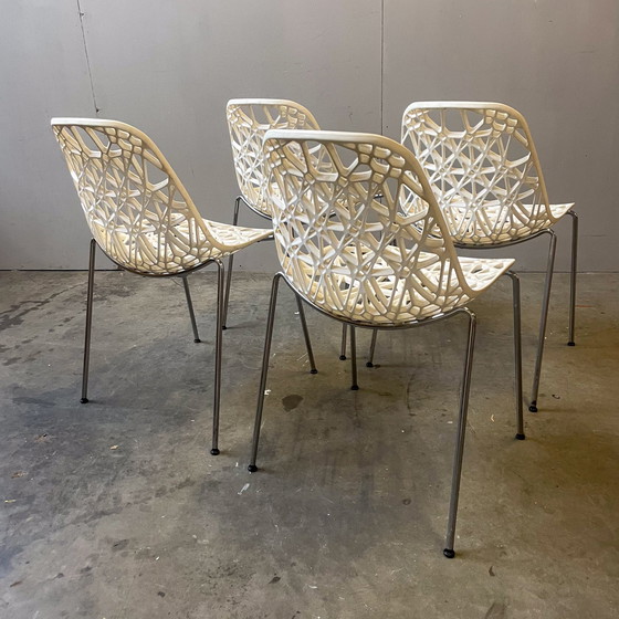 Image 1 of Nett R Design Chairs From Crassevig