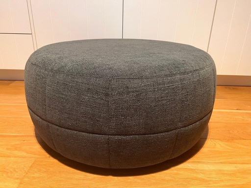 Design On Stock Barrell Footstool