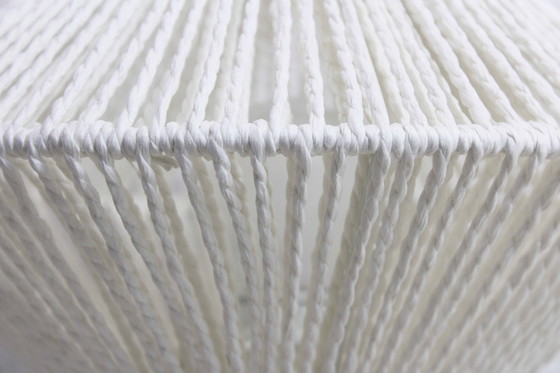 Image 1 of Lampe De Table En Travertin