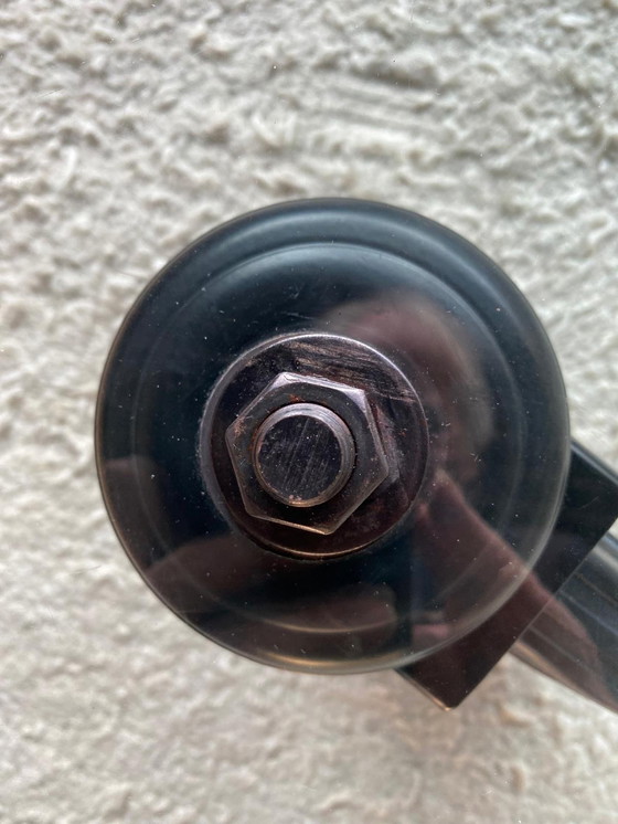 Image 1 of Fontanaarte Tavolo Con Ruote