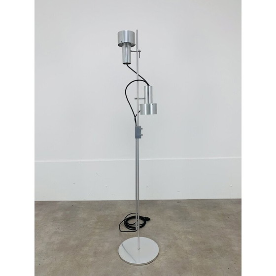Image 1 of Lampadaire Ta vintage par Peter Nelson pour Architectural Lighting Company, 1970