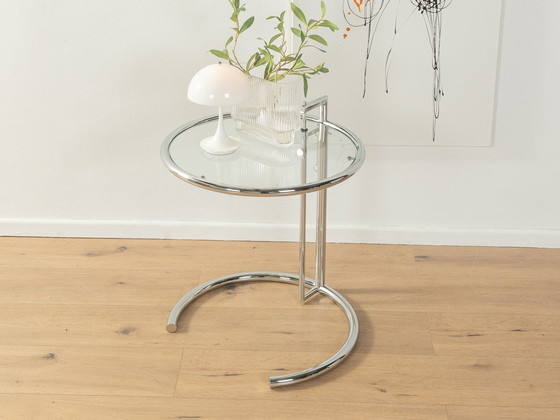 Image 1 of Table d'appoint réglable 80S