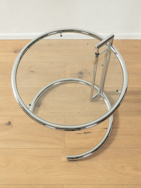 Image 1 of Table d'appoint réglable 80S