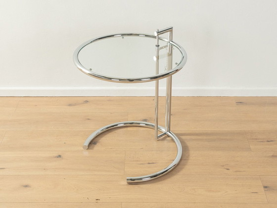 Image 1 of Table d'appoint réglable 80S