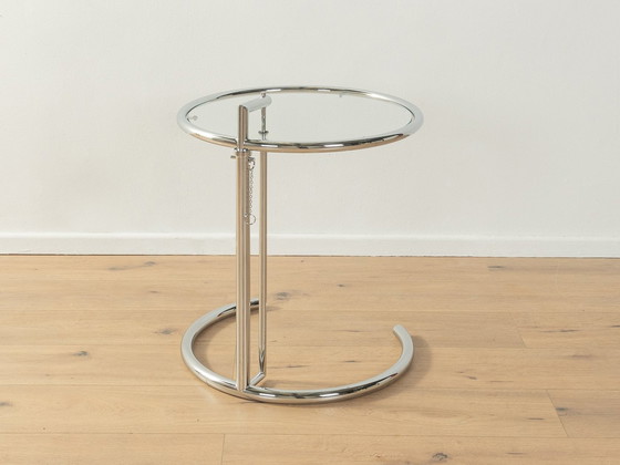 Image 1 of Table d'appoint réglable 80S