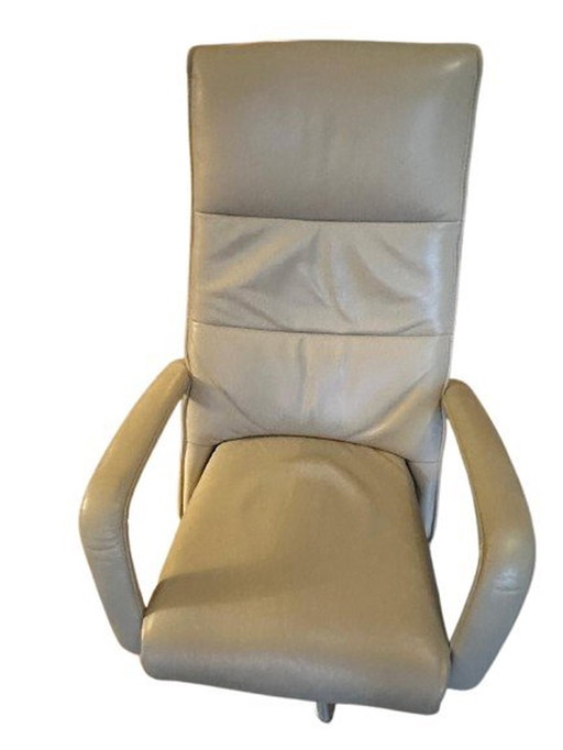 Recliner deux fois 029