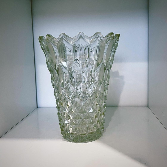 Image 1 of Vase Art Déco 