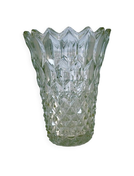 Image 1 of Vase Art Déco 