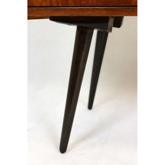 Image 1 of Meuble à disques Supraphon vintage, 1959