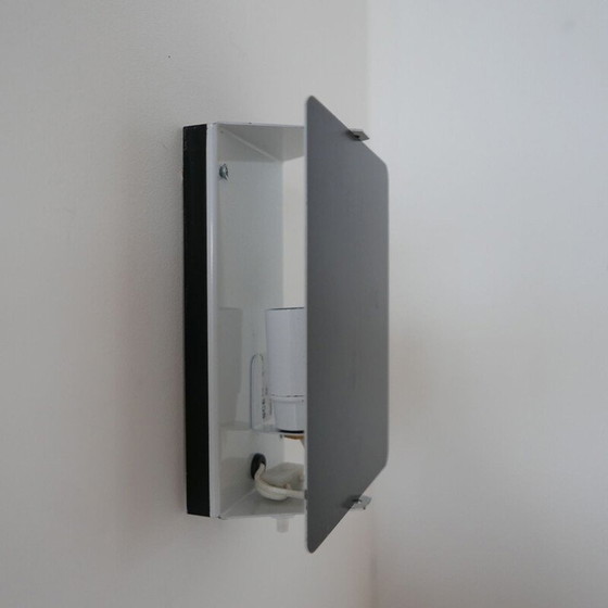 Image 1 of Paire d'appliques CP1 du milieu du siècle par Charlotte Perriand pour Steph Simon, France années 1960