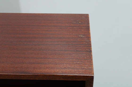 Image 1 of 1960S Omann Jun Palisander Upcycled Cabinet, Danemark