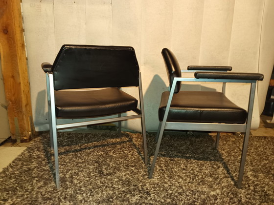 Image 1 of 2 X Chaise Midcentury
Région Saint