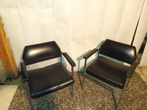 Image 1 of 2 X Chaise Midcentury
Région Saint