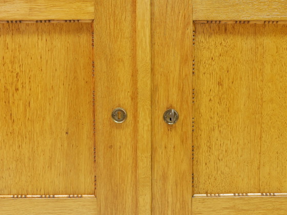 Image 1 of Commode vintage, buffet, années 50, Allemagne