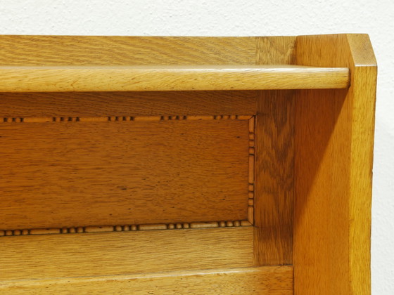 Image 1 of Commode vintage, buffet, années 50, Allemagne