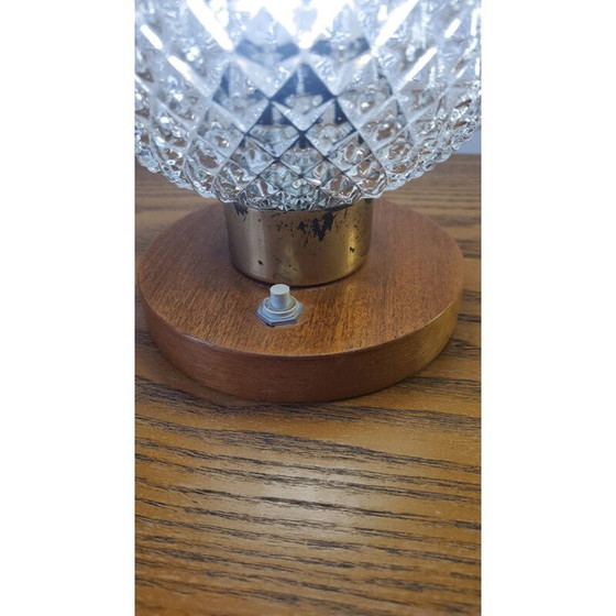 Image 1 of Paire de lampes de table du milieu du siècle dernier, 1970