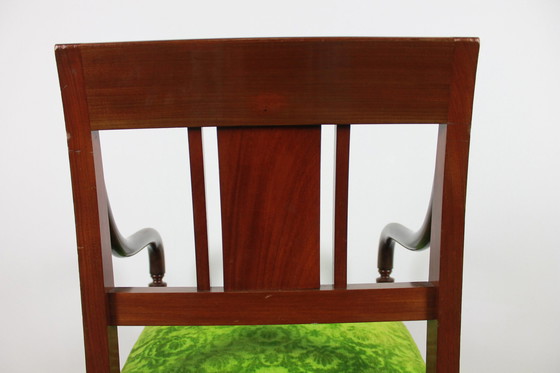 Image 1 of Fauteuils Style Empire