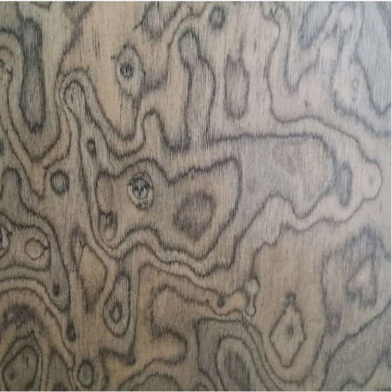 Image 1 of Table vintage d'Etore Sottsass