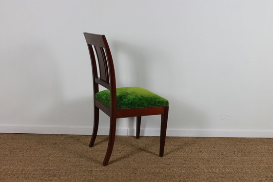 Image 1 of Chaises Style Empire