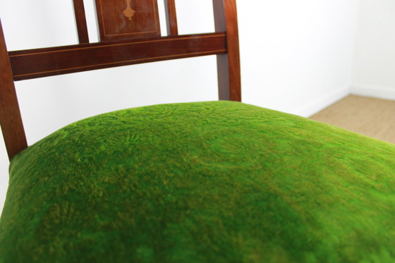 Image 1 of Chaises Style Empire