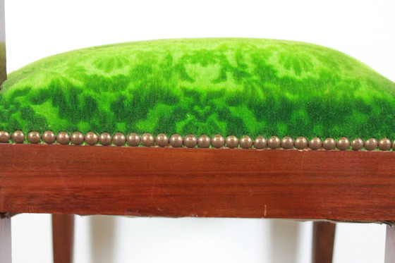 Image 1 of Chaises Style Empire