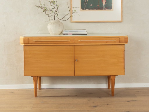  Commode 1950S