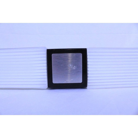 Image 1 of Lampe murale de salle de bain vintage Erco 5077