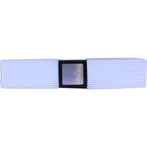 Lampe murale de salle de bain vintage Erco 5077