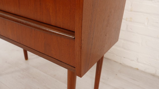 Image 1 of Commode vintage | 3 Tiroirs | Table de chevet